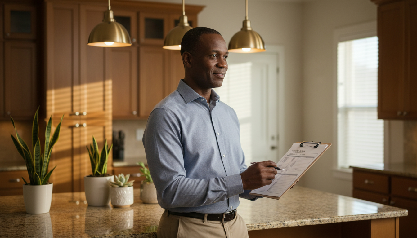 A mold remediation quote should show scope by room, containment method, materials, and post-remediation testing as separate line items - not a single 