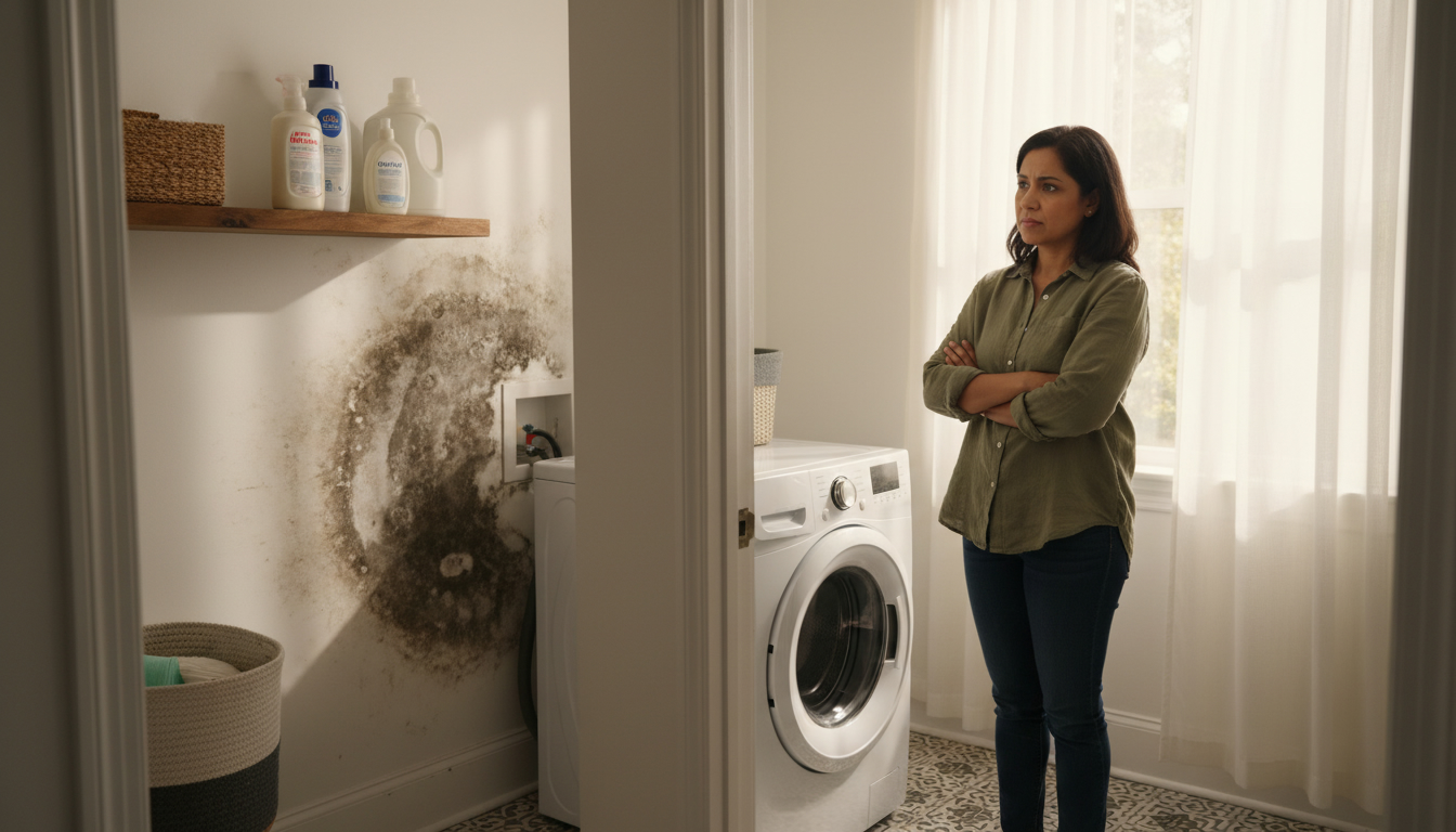 Mold Remediation Cost Guide 2026