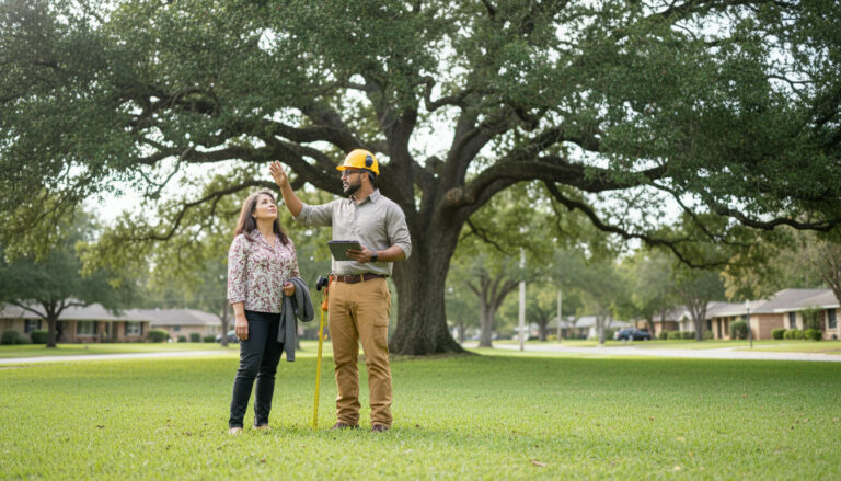 Hire a Tree Service Near You