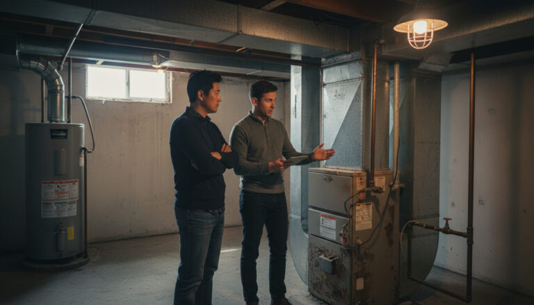 Hire an HVAC Installer Near You