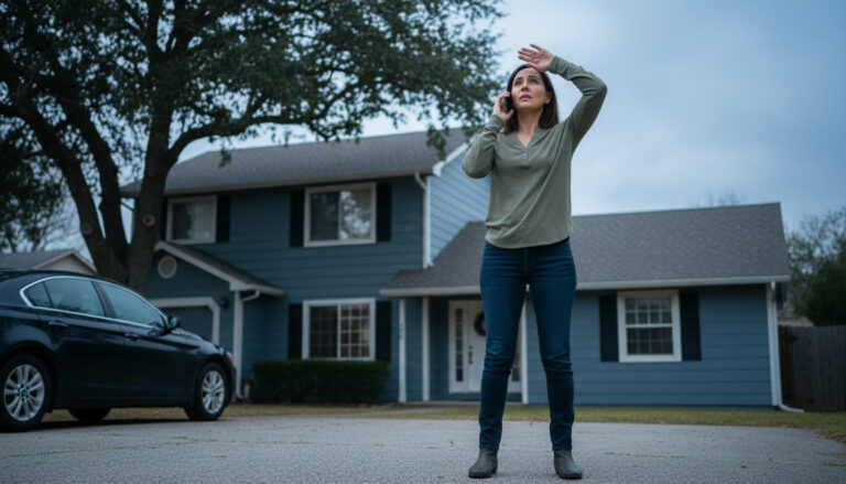Hire a Roofing Contractor Near You