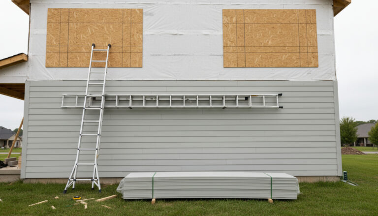 Siding Replacement Cost Guide 2026