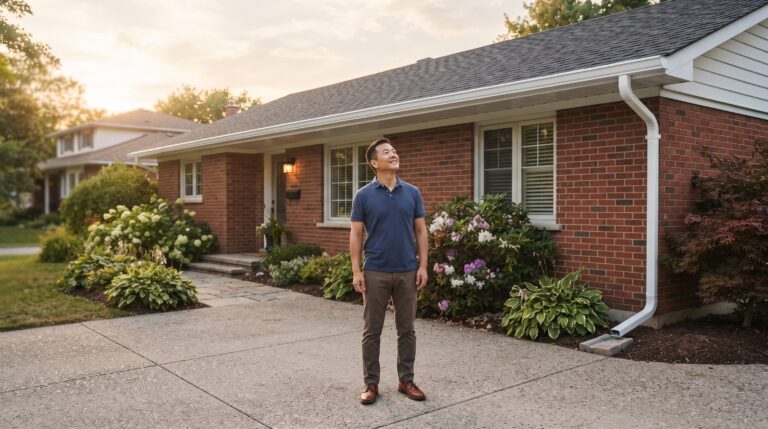 What Gutter Installation Costs in 2026, and How to Read the Quote