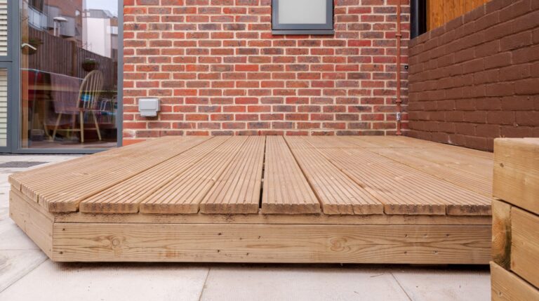 Deck Construction Cost Guide 2026