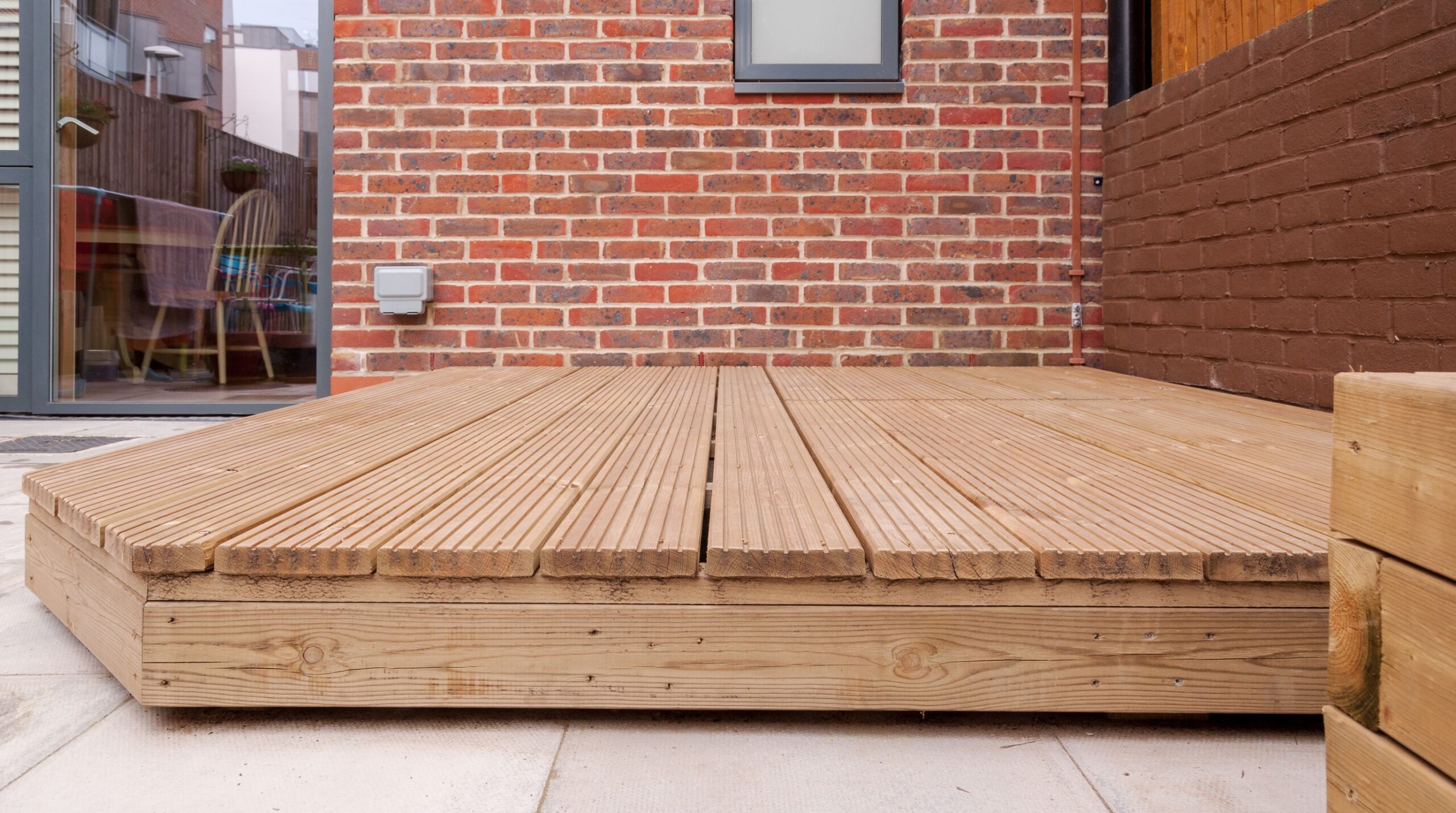 Deck Construction Cost Guide 2026