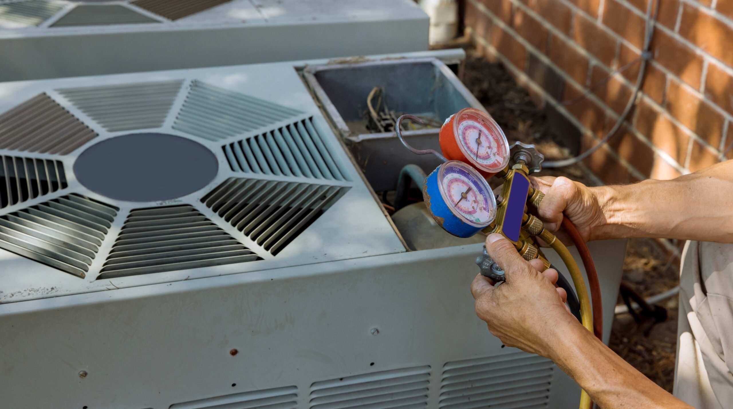 The systems that actually drive a maintenance budget, the roof, gutters, HVAC, and water heater, do not know or care what you paid for the house.