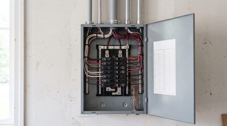 Electrical Repair Cost Guide 2026