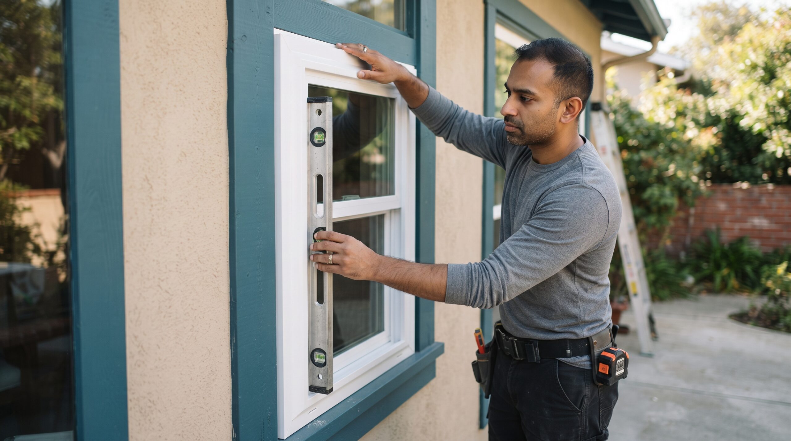 Hire a Window Installer Near You