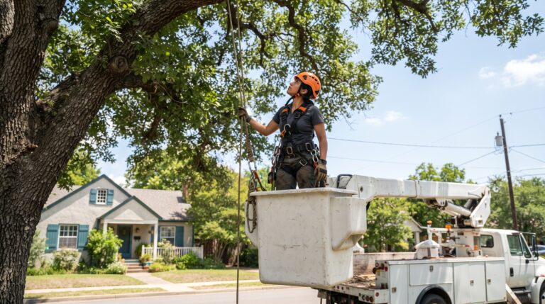 What Does Tree Trimming Cost in 2026?