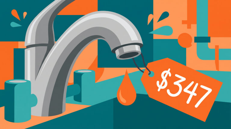 Plumbing Repair Cost: What Common Jobs Cost in 2026 and Where Quotes Get Padded