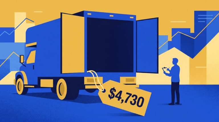 What Does a Moving Company Cost in 2026?